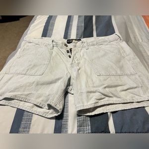 Woman’s Lucky Brand Shorts
